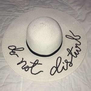 New Summer straw hat